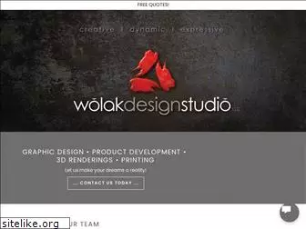 wolakdesignstudio.com