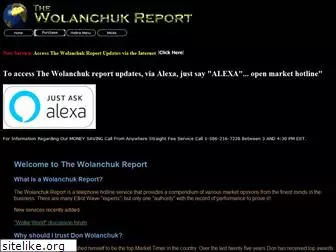 wolanchuk.com