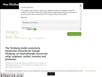 wolbergstudio.com