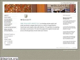 wolcottgroup.net
