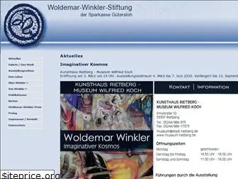 woldemar-winkler.com