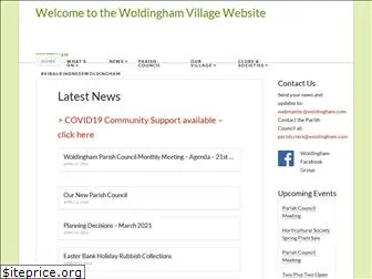 woldingham.com