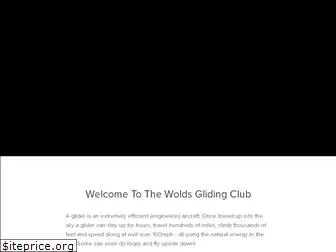 wolds-gliding.com