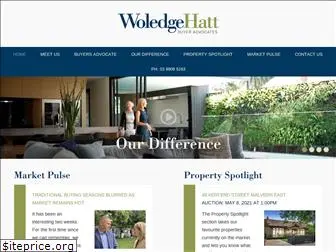 woledgehatt.com.au