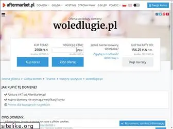 woledlugie.pl