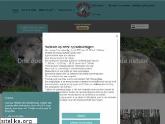 wolf-center.eu