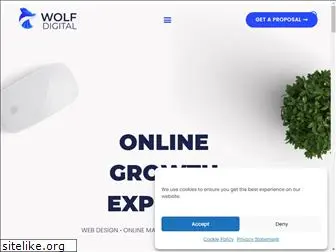 wolf-digital.com