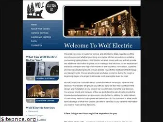 wolf-electric.net