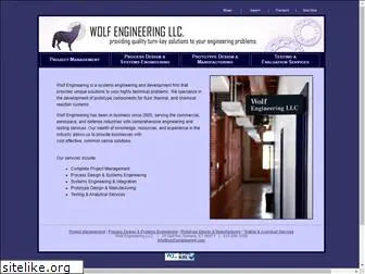 wolf-engineering.com