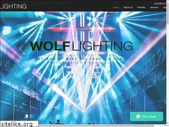 wolf-events.com