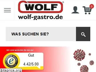 wolf-gastro.de