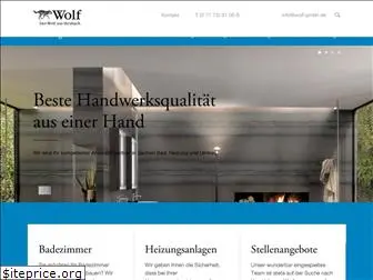 wolf-gmbh.de