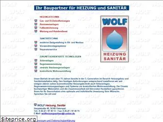 wolf-heizung-sanitaer.de