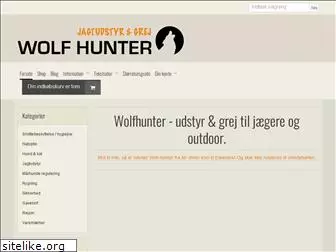 wolf-hunter.dk