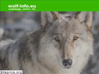 wolf-info.eu
