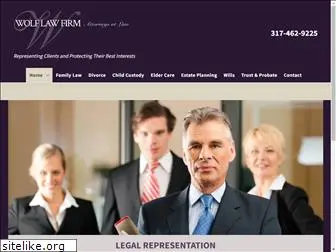 wolf-lawfirm.com