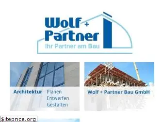wolf-partner-bau.de