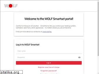wolf-smartset.com