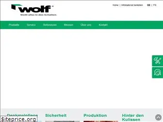 wolf-storen.ch