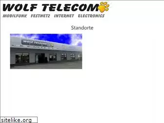 wolf-telecom.de