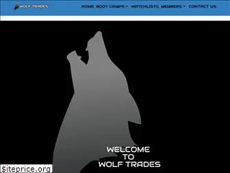 wolf-trades.com