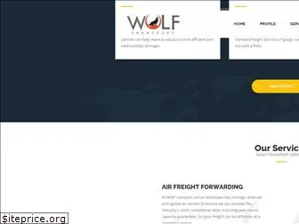 wolf-transport.com