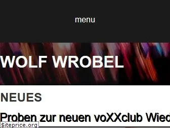 wolf-wrobel.de
