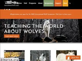 wolf.org