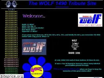 wolf1490.net