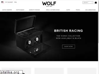wolf1834.co.uk