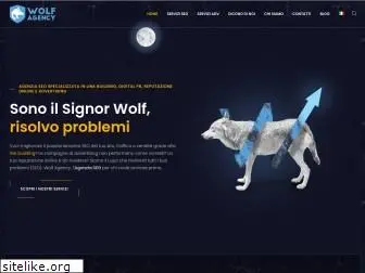 wolfagency.it