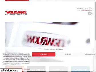 wolfangel.com
