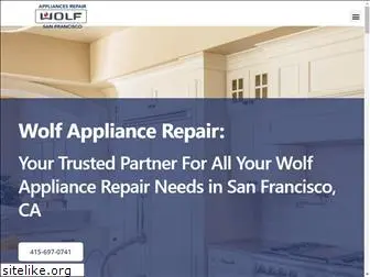 wolfappliancesrepairsanfrancisco.com