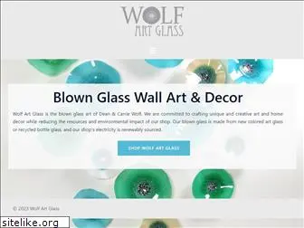 wolfartglass.com