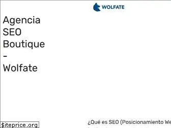 wolfate.com