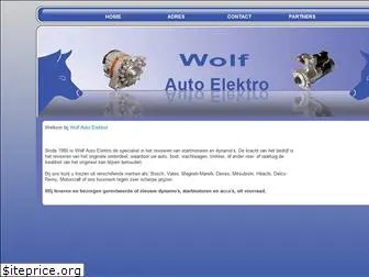 wolfautoelektro.nl