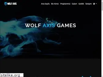 wolfaxis.com