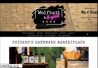 wolfbaitchicago.com