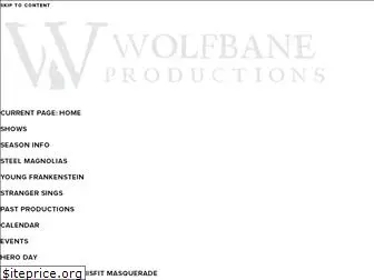 wolfbane.org