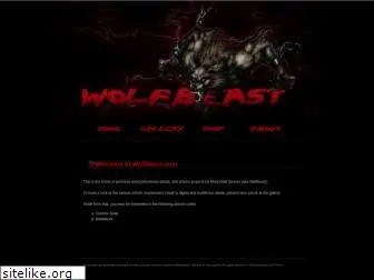 wolfbeast.com