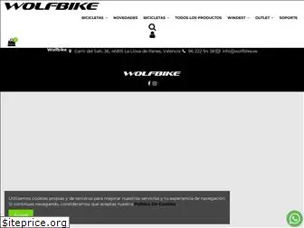 wolfbike.es