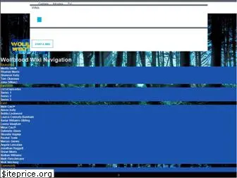 wolfblood.wikia.com
