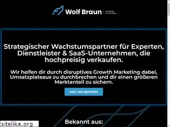 wolfbraun.com