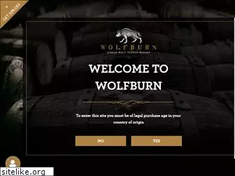 wolfburn.com