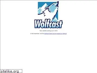 wolfcast.com