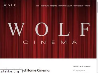 wolfcinema.com