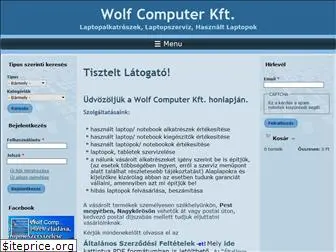 wolfcomputer.hu