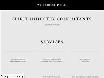 wolfconsults.com