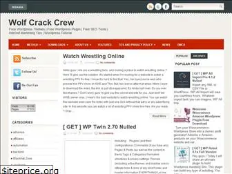 wolfcrackcrew.blogspot.com