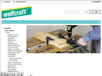 wolfcraft-shop.cz